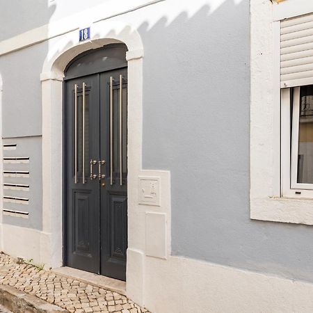 Avenida Da Liberdade Area, Bright And Newly Renovated 2 Bedroom Apartment, Lisbon Historical Center Extérieur photo