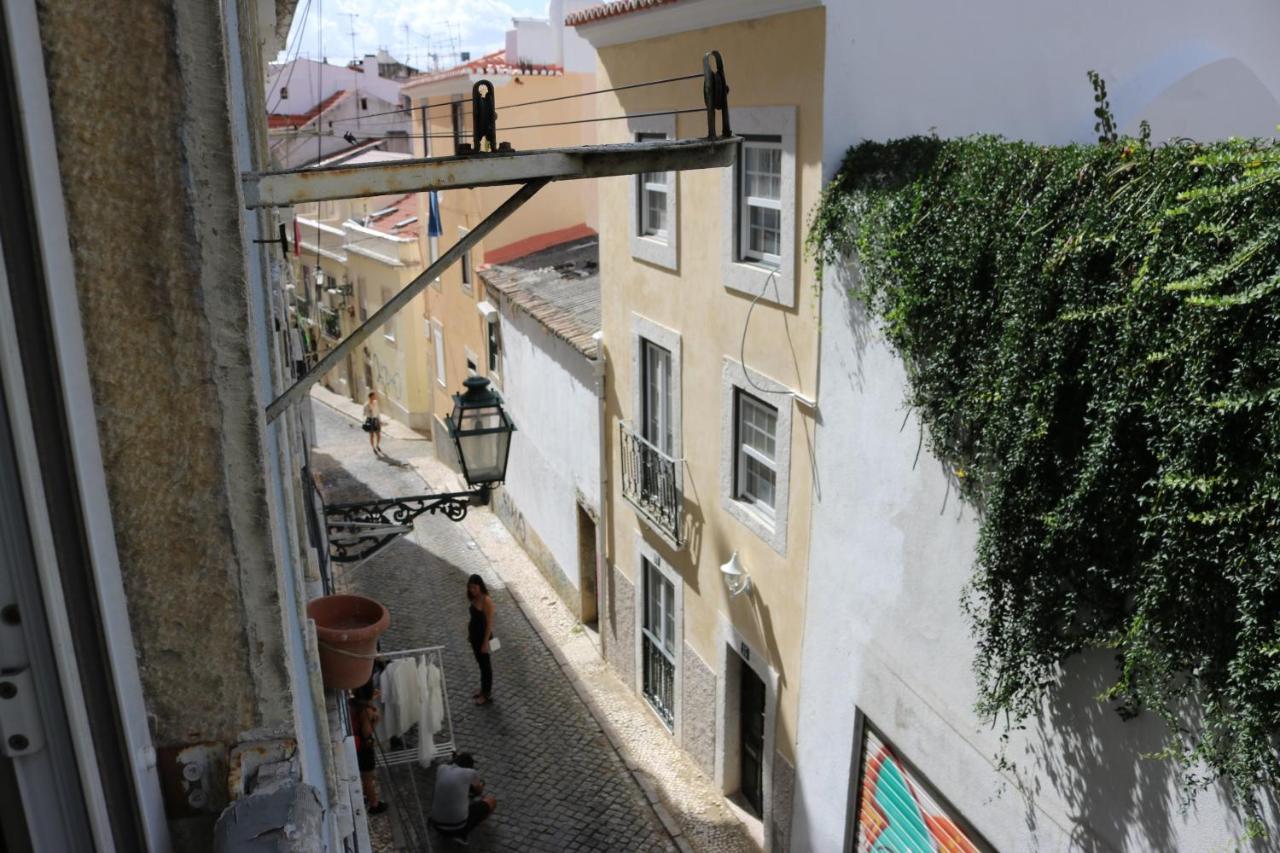 Avenida Da Liberdade Area, Bright And Newly Renovated 2 Bedroom Apartment, Lisbon Historical Center Extérieur photo