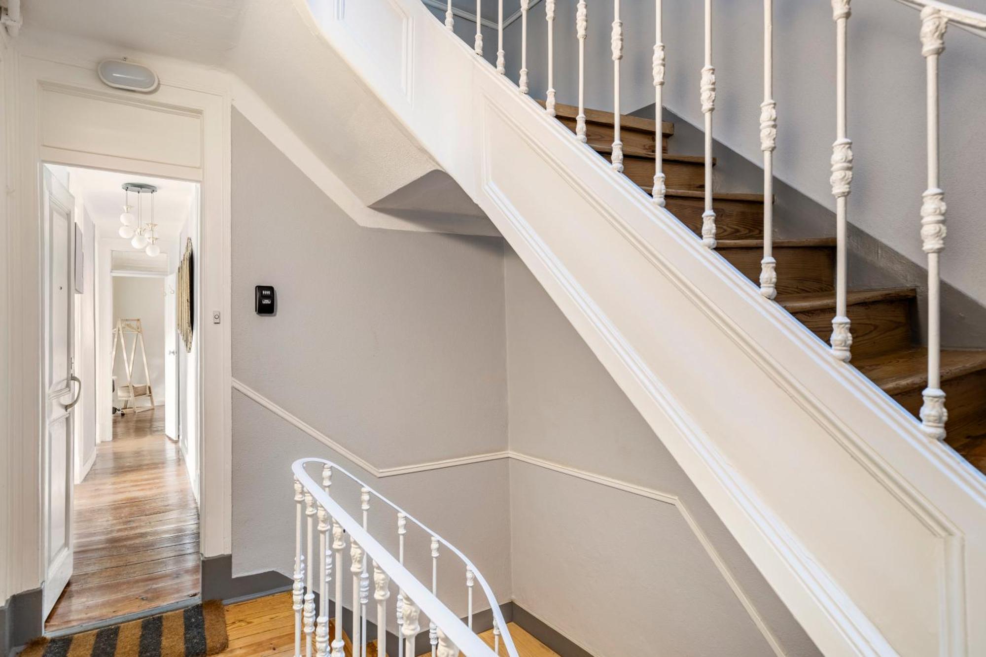 Avenida Da Liberdade Area, Bright And Newly Renovated 2 Bedroom Apartment, Lisbon Historical Center Extérieur photo
